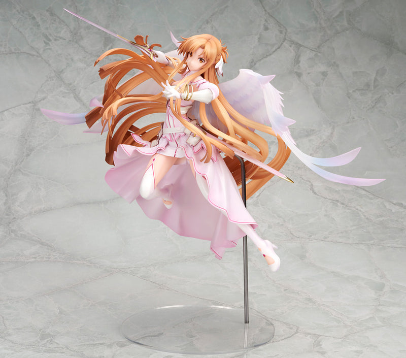 Sword Art Online War of Underworld ALTER Asuna Stacia, the Goddess of Creation ver.