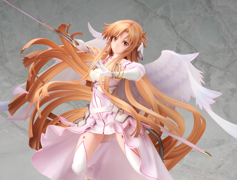 Sword Art Online War of Underworld ALTER Asuna Stacia, the Goddess of Creation ver.
