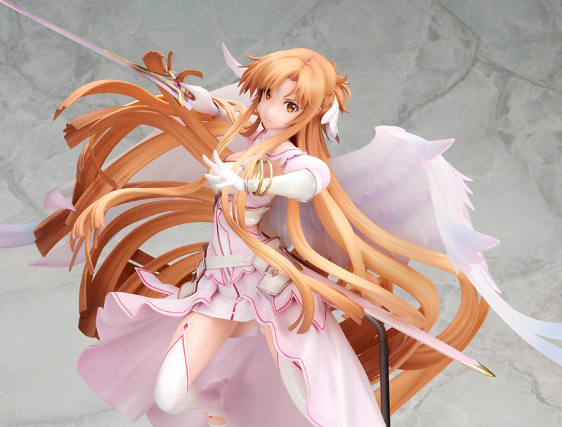 Sword Art Online War of Underworld ALTER Asuna Stacia, the Goddess of Creation ver.