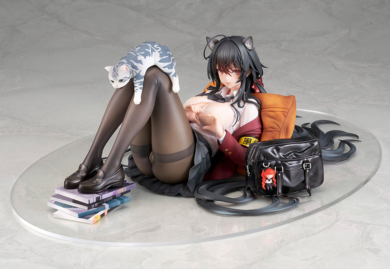 Azur Lane ALTER Taiho Sweet Time After School Ver.