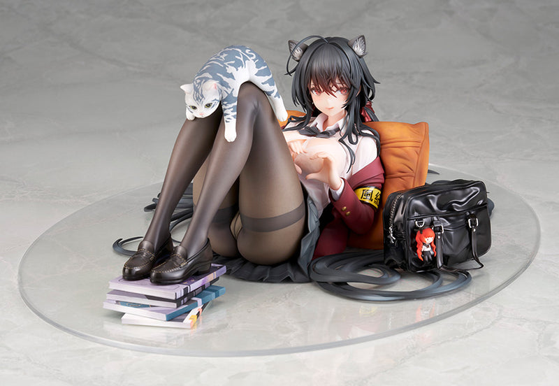 Azur Lane ALTER Taiho Sweet Time After School Ver.