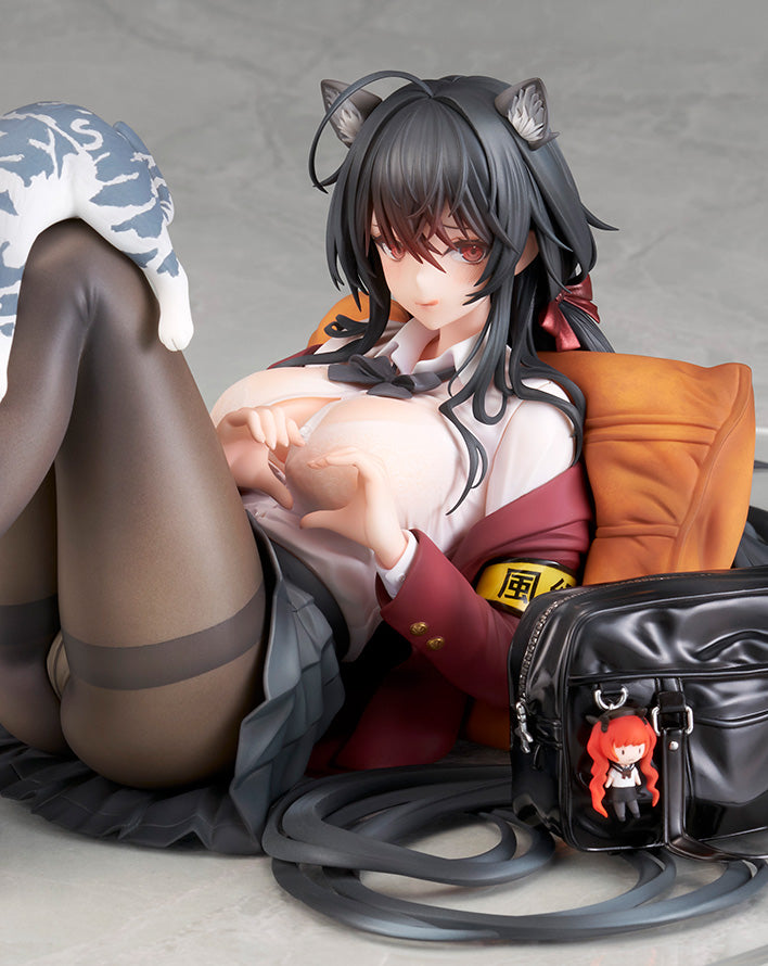 Azur Lane ALTER Taiho Sweet Time After School Ver.