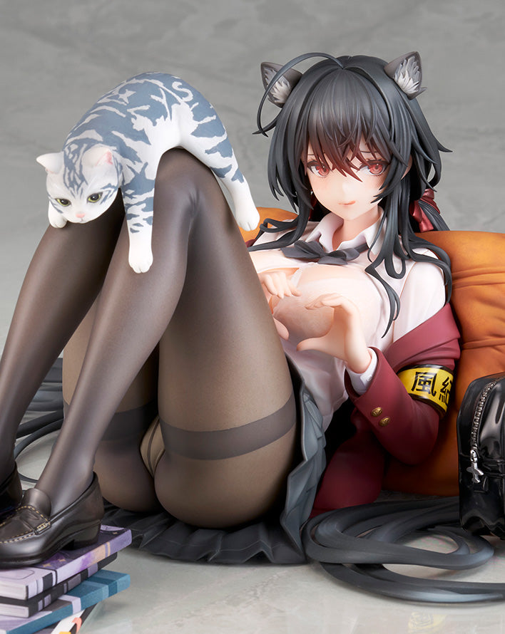 Azur Lane ALTER Taiho Sweet Time After School Ver.