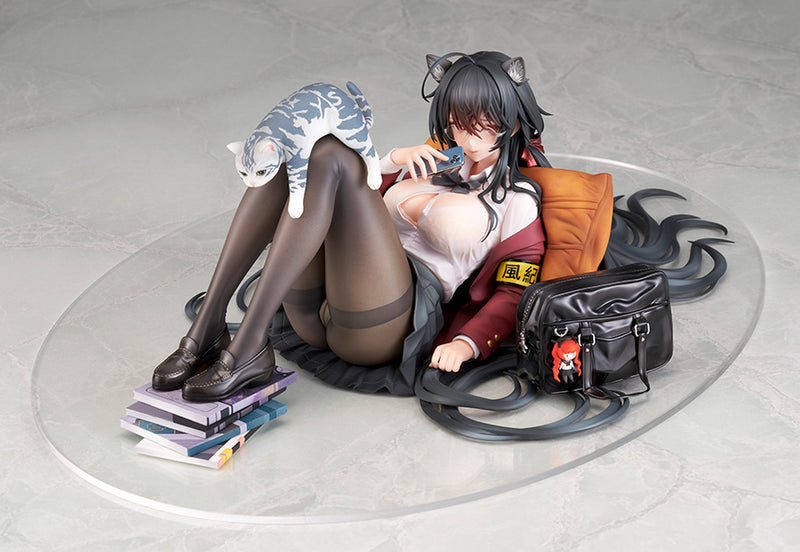 Azur Lane ALTER Taiho Sweet Time After School Ver.