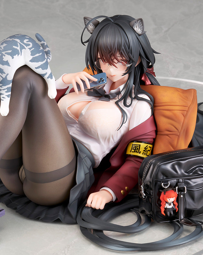Azur Lane ALTER Taiho Sweet Time After School Ver.