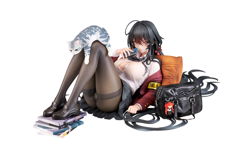 Azur Lane ALTER Taiho Sweet Time After School Ver.