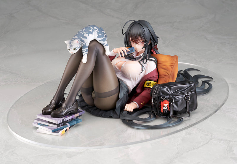 Azur Lane ALTER Taiho Sweet Time After School Ver.