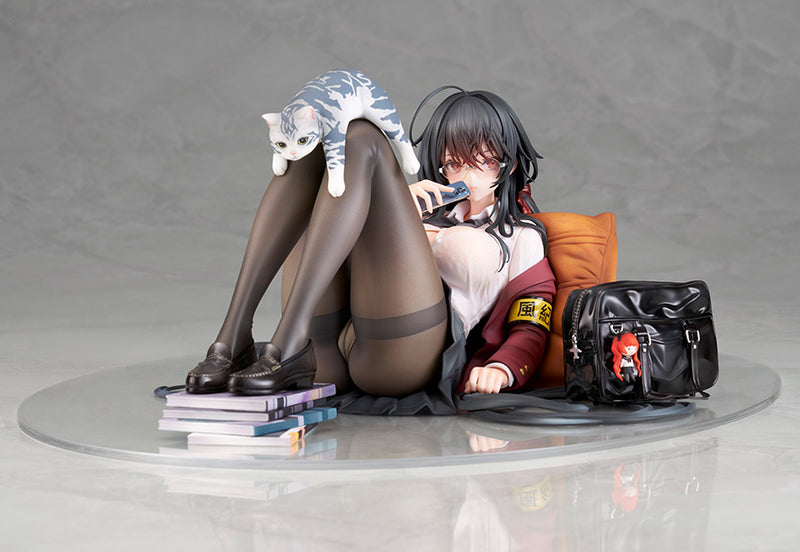 Azur Lane ALTER Taiho Sweet Time After School Ver.