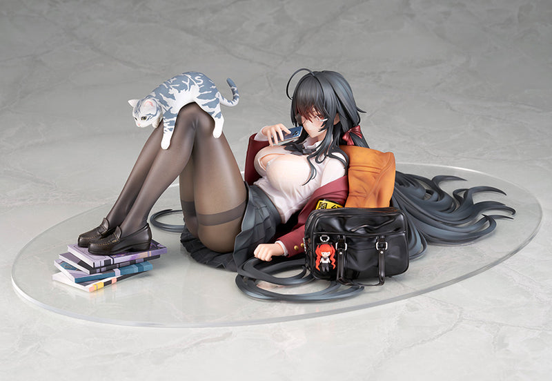 Azur Lane ALTER Taiho Sweet Time After School Ver.