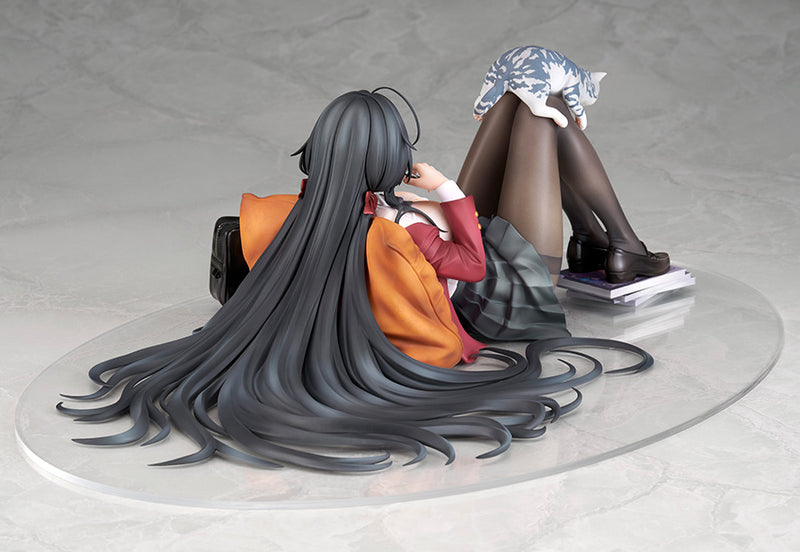 Azur Lane ALTER Taiho Sweet Time After School Ver.