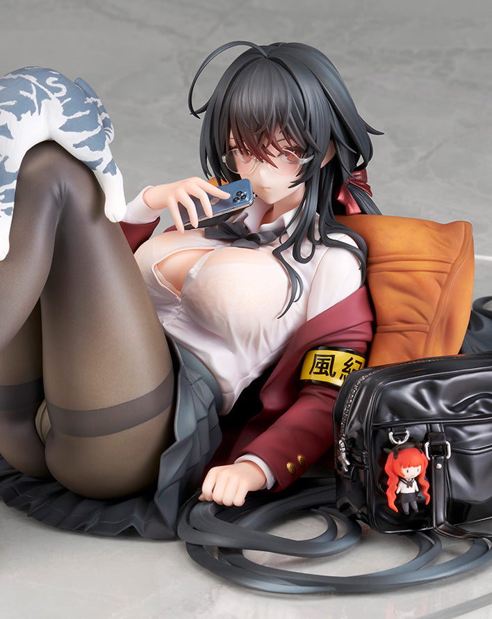 Azur Lane ALTER Taiho Sweet Time After School Ver.
