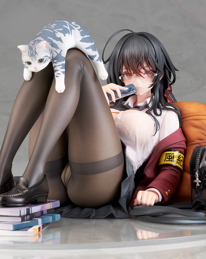 Azur Lane ALTER Taiho Sweet Time After School Ver.
