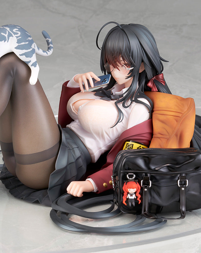 Azur Lane ALTER Taiho Sweet Time After School Ver.
