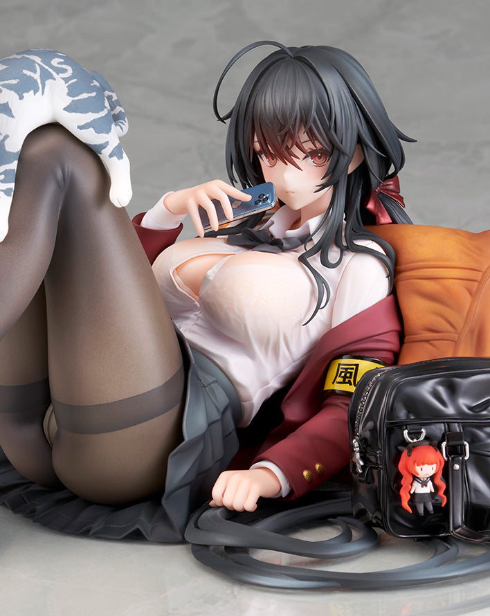 Azur Lane ALTER Taiho Sweet Time After School Ver.