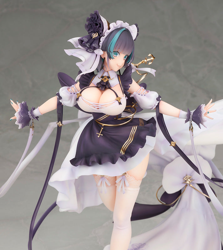 Azur Lane ALTER Cheshire