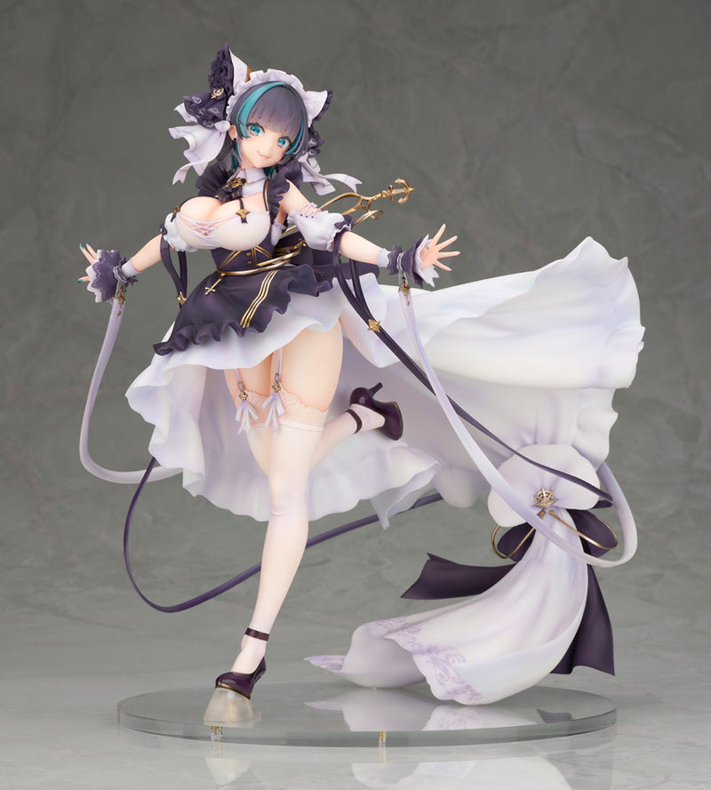 Azur Lane ALTER Cheshire