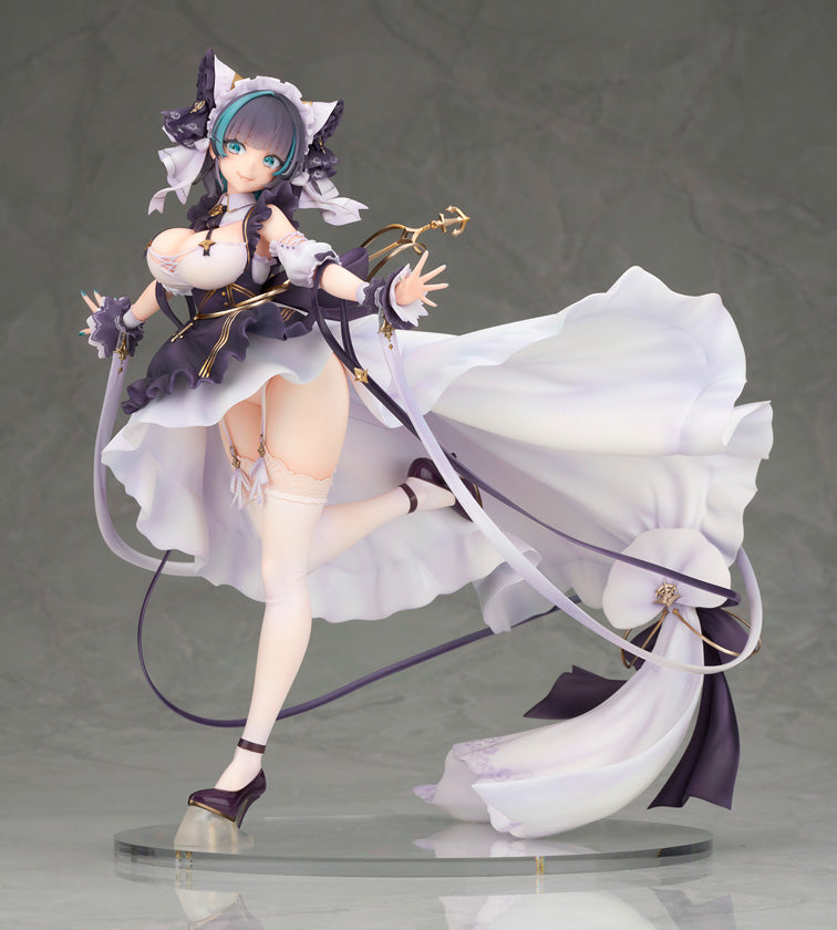 Azur Lane ALTER Cheshire