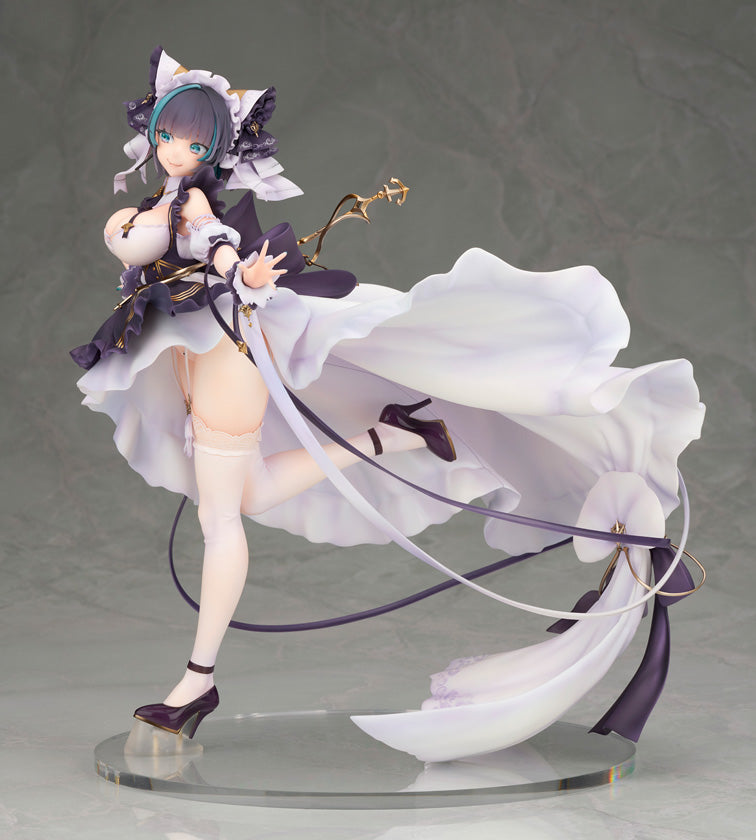 Azur Lane ALTER Cheshire