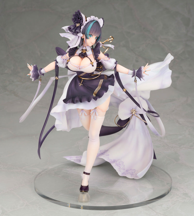 Azur Lane ALTER Cheshire