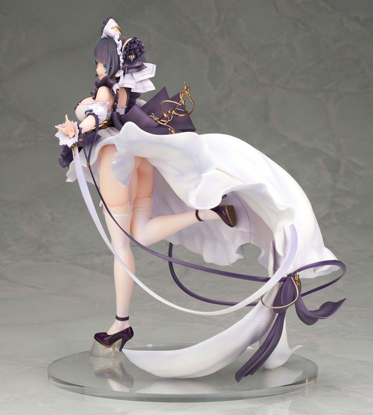 Azur Lane ALTER Cheshire