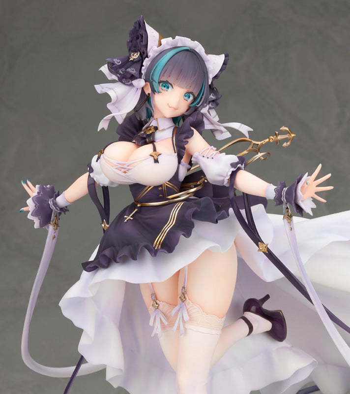 Azur Lane ALTER Cheshire