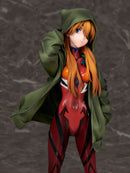 Shin Evangelion Movie ALTER Shikinami Asuka Langley hoodie ver.