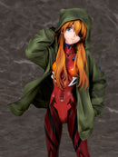 Shin Evangelion Movie ALTER Shikinami Asuka Langley hoodie ver.