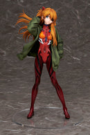 Shin Evangelion Movie ALTER Shikinami Asuka Langley hoodie ver.
