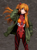 Shin Evangelion Movie ALTER Shikinami Asuka Langley hoodie ver.
