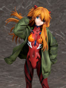 Shin Evangelion Movie ALTER Shikinami Asuka Langley hoodie ver.