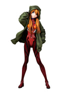 Shin Evangelion Movie ALTER Shikinami Asuka Langley hoodie ver.