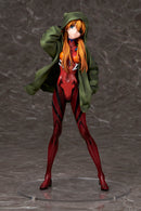 Shin Evangelion Movie ALTER Shikinami Asuka Langley hoodie ver.