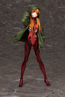 Shin Evangelion Movie ALTER Shikinami Asuka Langley hoodie ver.