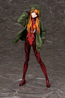 Shin Evangelion Movie ALTER Shikinami Asuka Langley hoodie ver.