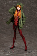 Shin Evangelion Movie ALTER Shikinami Asuka Langley hoodie ver.
