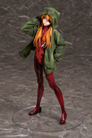 Shin Evangelion Movie ALTER Shikinami Asuka Langley hoodie ver.