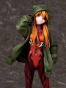 Shin Evangelion Movie ALTER Shikinami Asuka Langley hoodie ver.