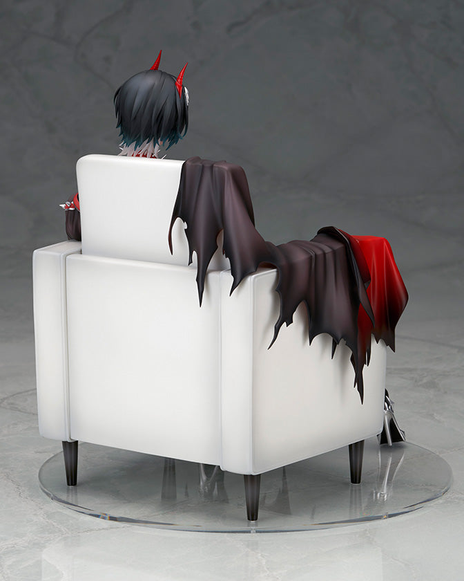 Azur Lane ALTER Ulrich von Hutten AmiAmi Exclusive