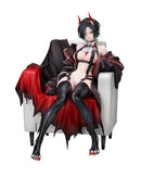 Azur Lane ALTER Ulrich von Hutten AmiAmi Exclusive