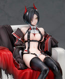 Azur Lane ALTER Ulrich von Hutten AmiAmi Exclusive