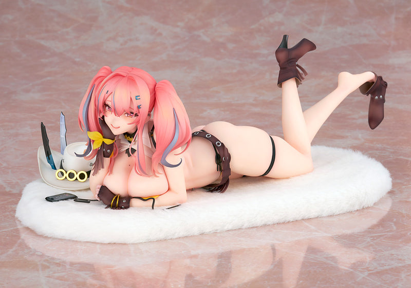Azur Lane ALTER Bremerton Hugging Pillow ver.