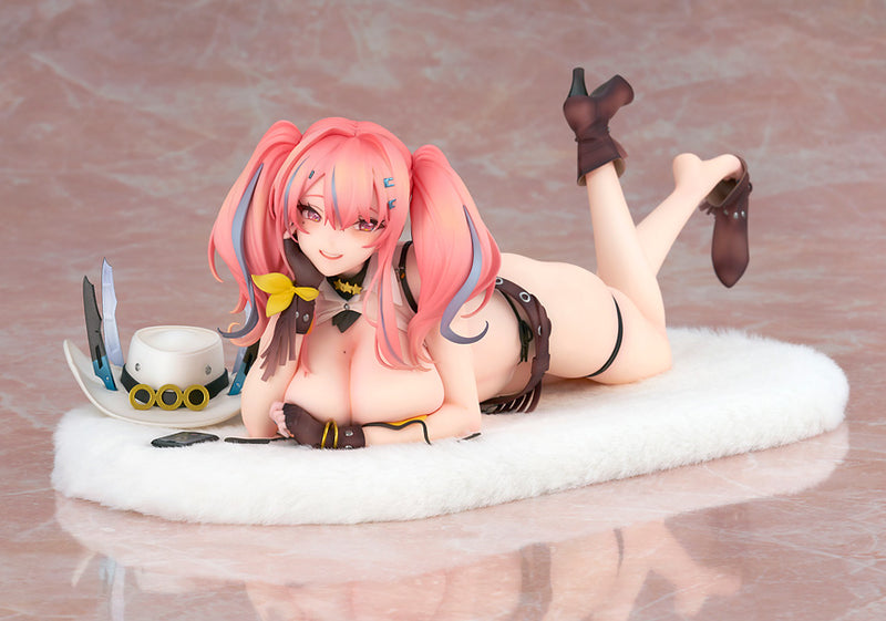 Azur Lane ALTER Bremerton Hugging Pillow ver.