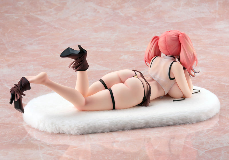 Azur Lane ALTER Bremerton Hugging Pillow ver.