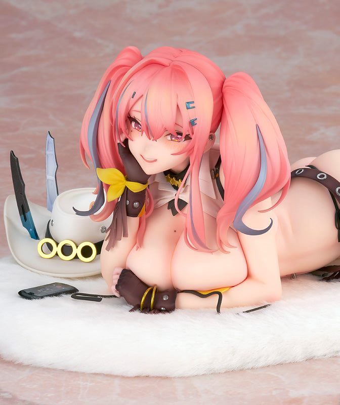 Azur Lane ALTER Bremerton Hugging Pillow ver.