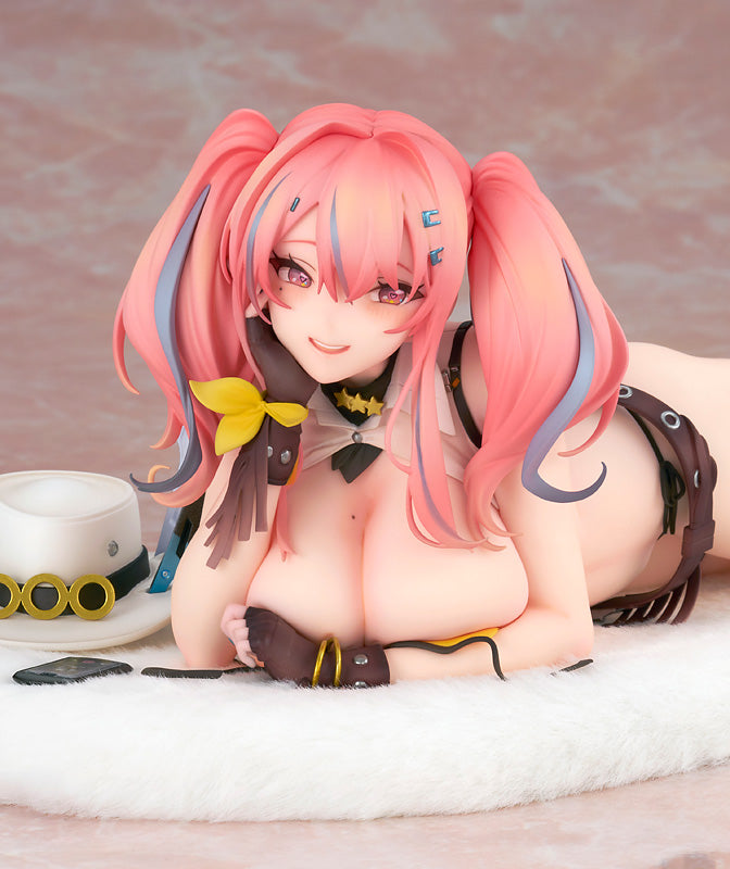 Azur Lane ALTER Bremerton Hugging Pillow ver.