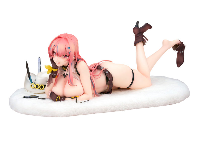 Azur Lane ALTER Bremerton Hugging Pillow ver.