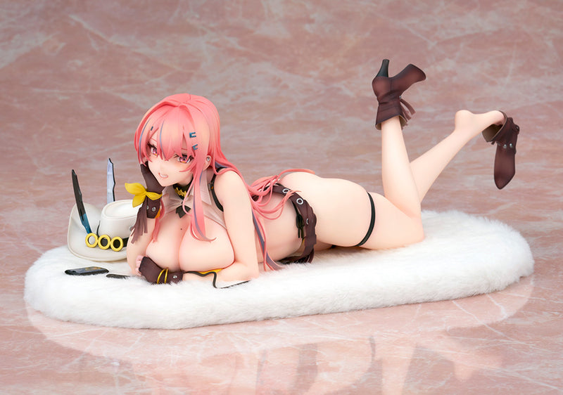Azur Lane ALTER Bremerton Hugging Pillow ver.