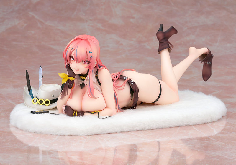 Azur Lane ALTER Bremerton Hugging Pillow ver.
