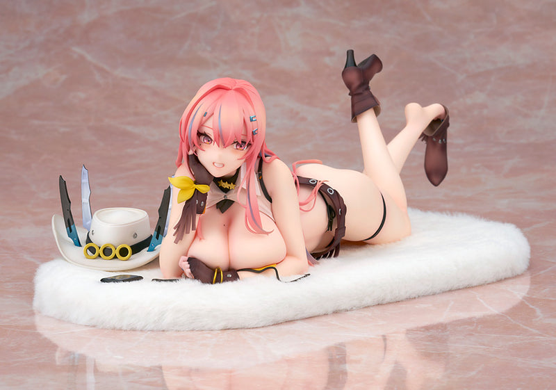 Azur Lane ALTER Bremerton Hugging Pillow ver.