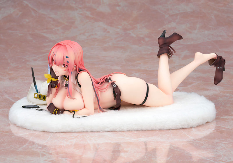 Azur Lane ALTER Bremerton Hugging Pillow ver.